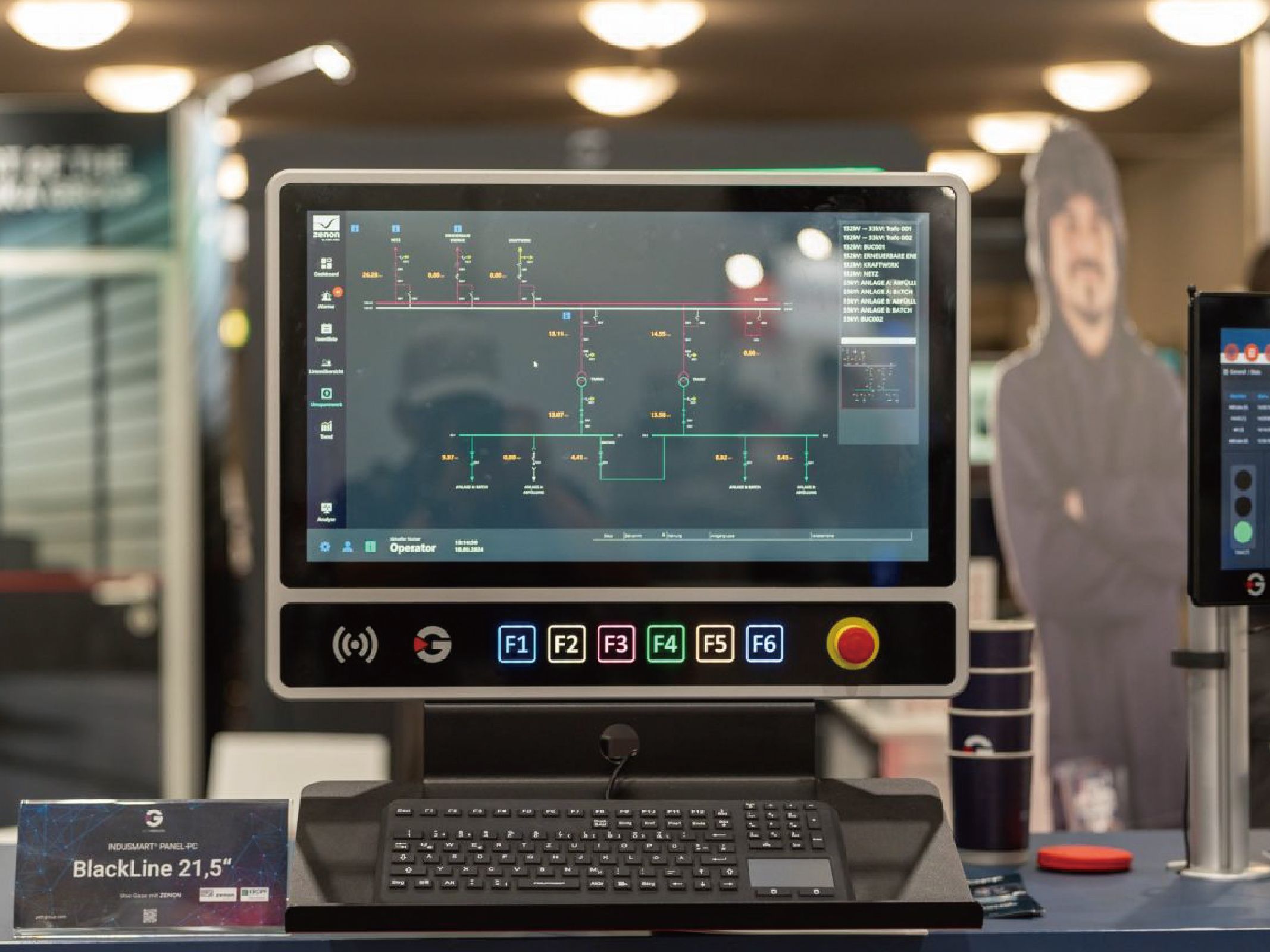 GA-Medical-GETT Brand Range-KG22203-L-1 GA-Medical-GETT Brand Range-KG22203-L-1