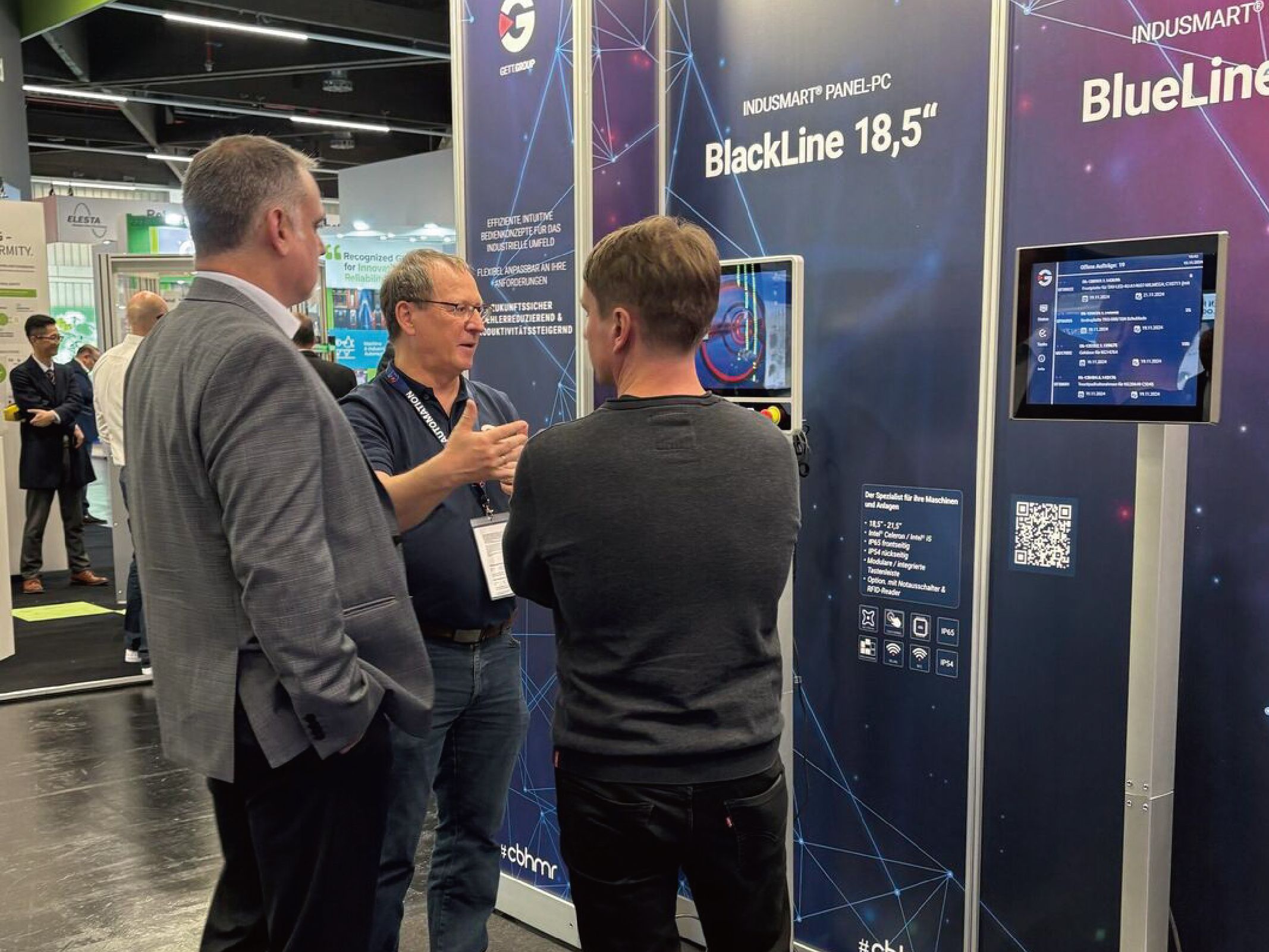 GA-Medical-GETT Brand Range-KG22203-L-1 GA-Medical-GETT Brand Range-KG22203-L-1