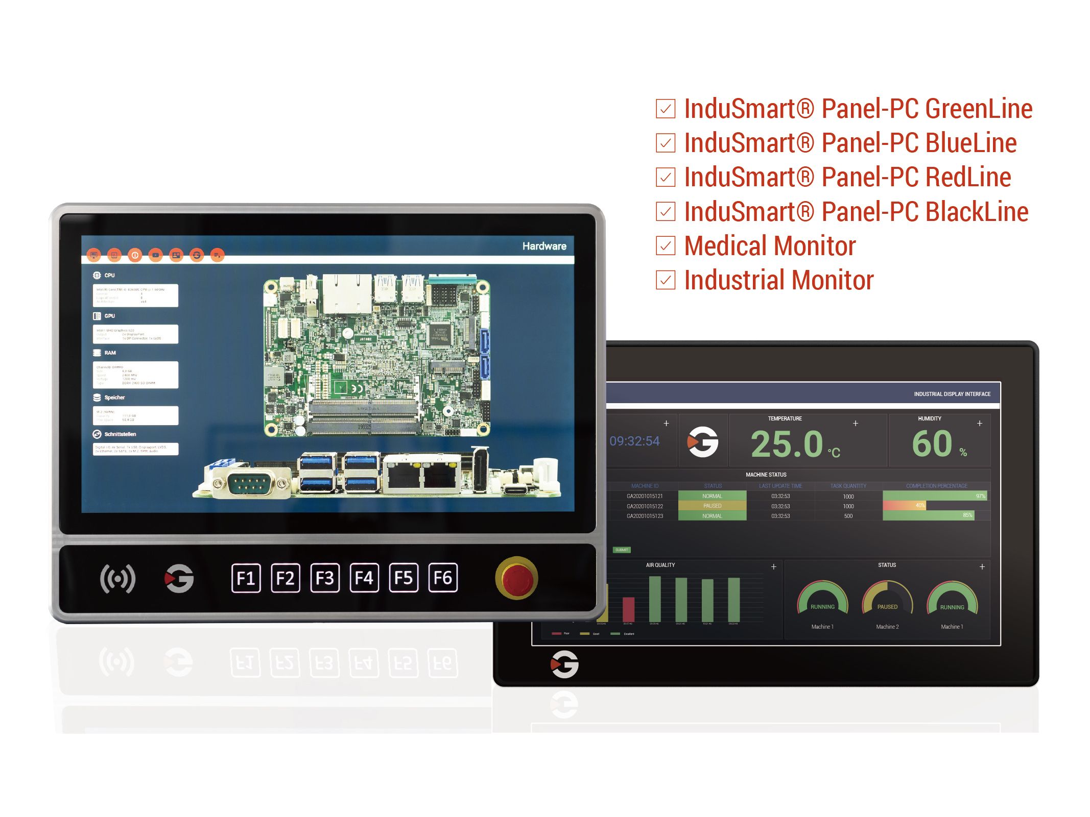 GA-Medical-GETT Brand Range-KG22203-L-1 GA-Medical-GETT Brand Range-KG22203-L-1